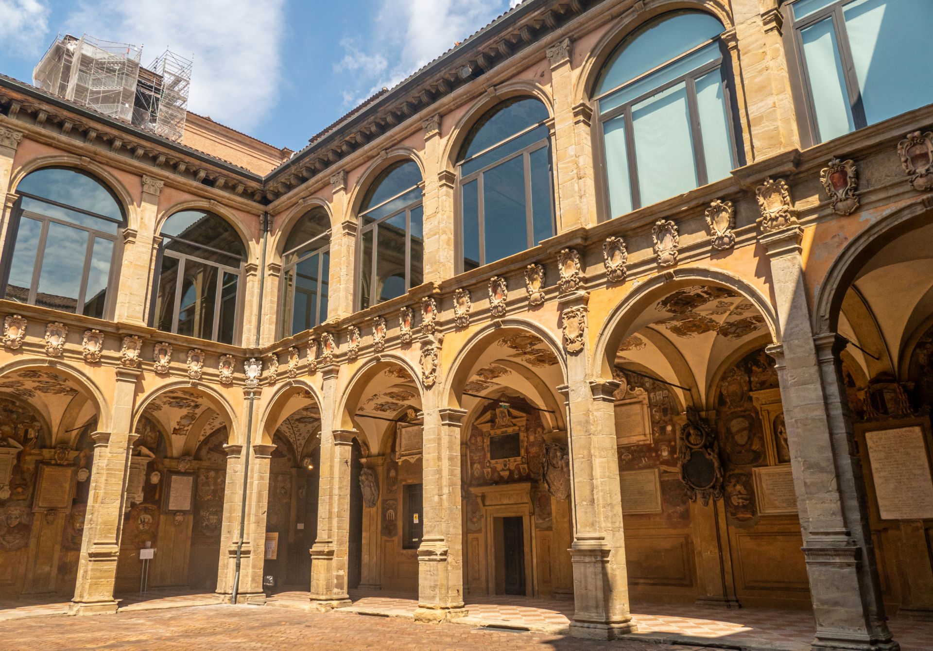 Archiginnasio