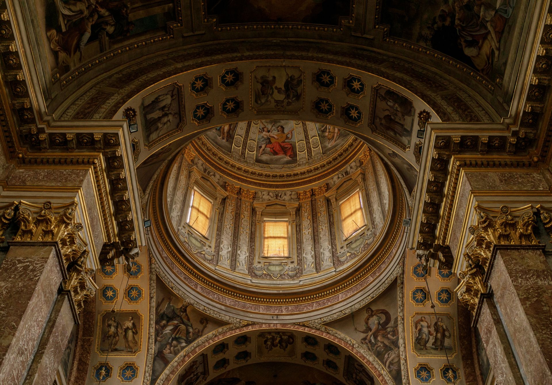 Basilica di San Domenico