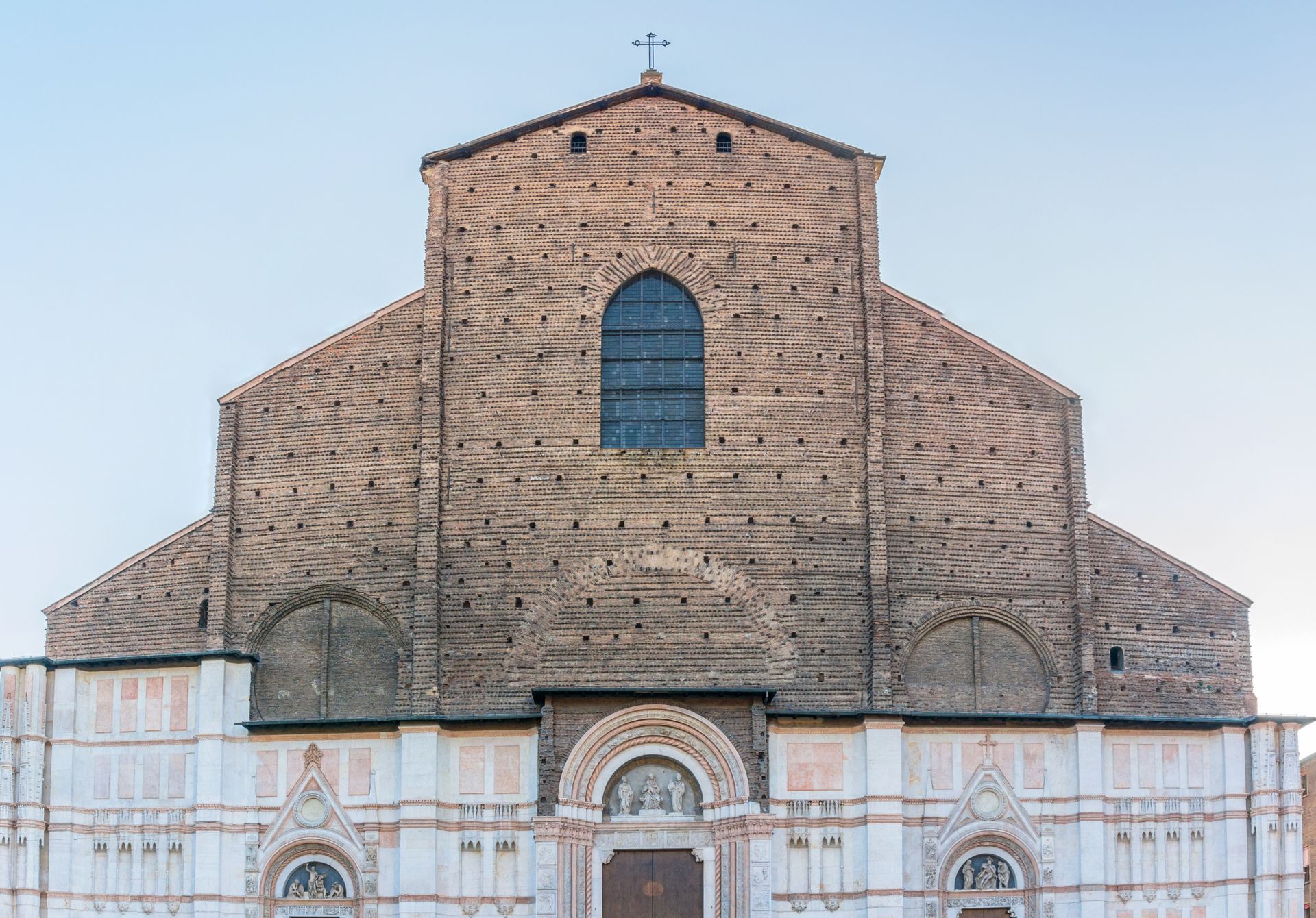 Basilica di San Petronio