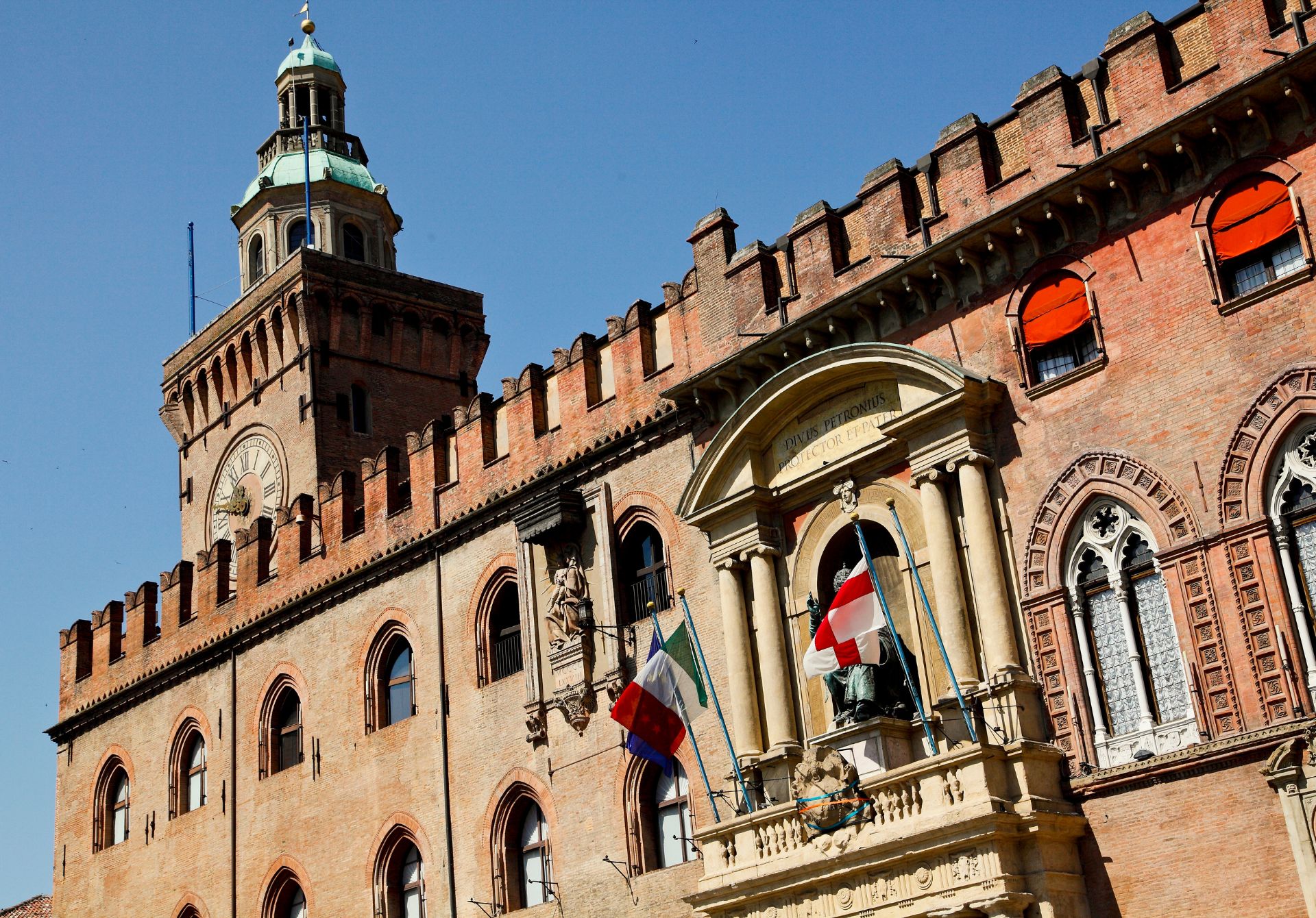 Palazzo Comunale