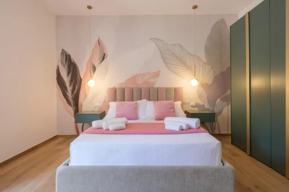 Sant’Orsola Lodge Bologna