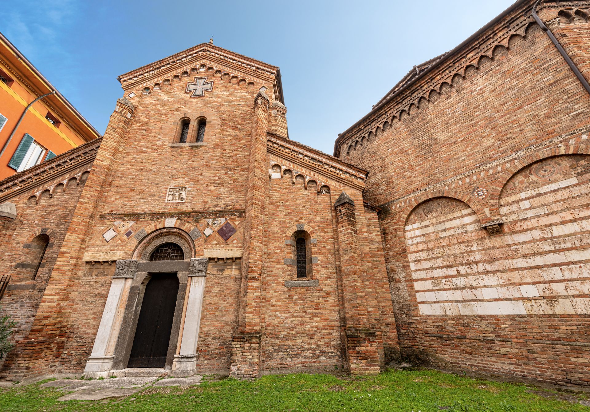 Santo Stefano