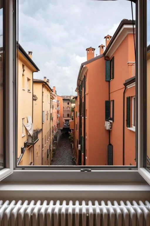 SiBilla Suite Apartment – via Piella 14