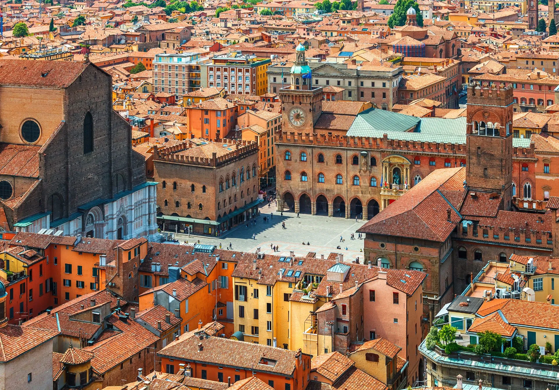Bologna